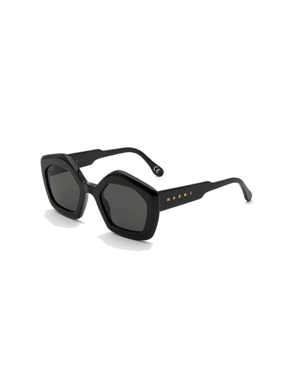  LAUGHING WATERS BLACK Marni 