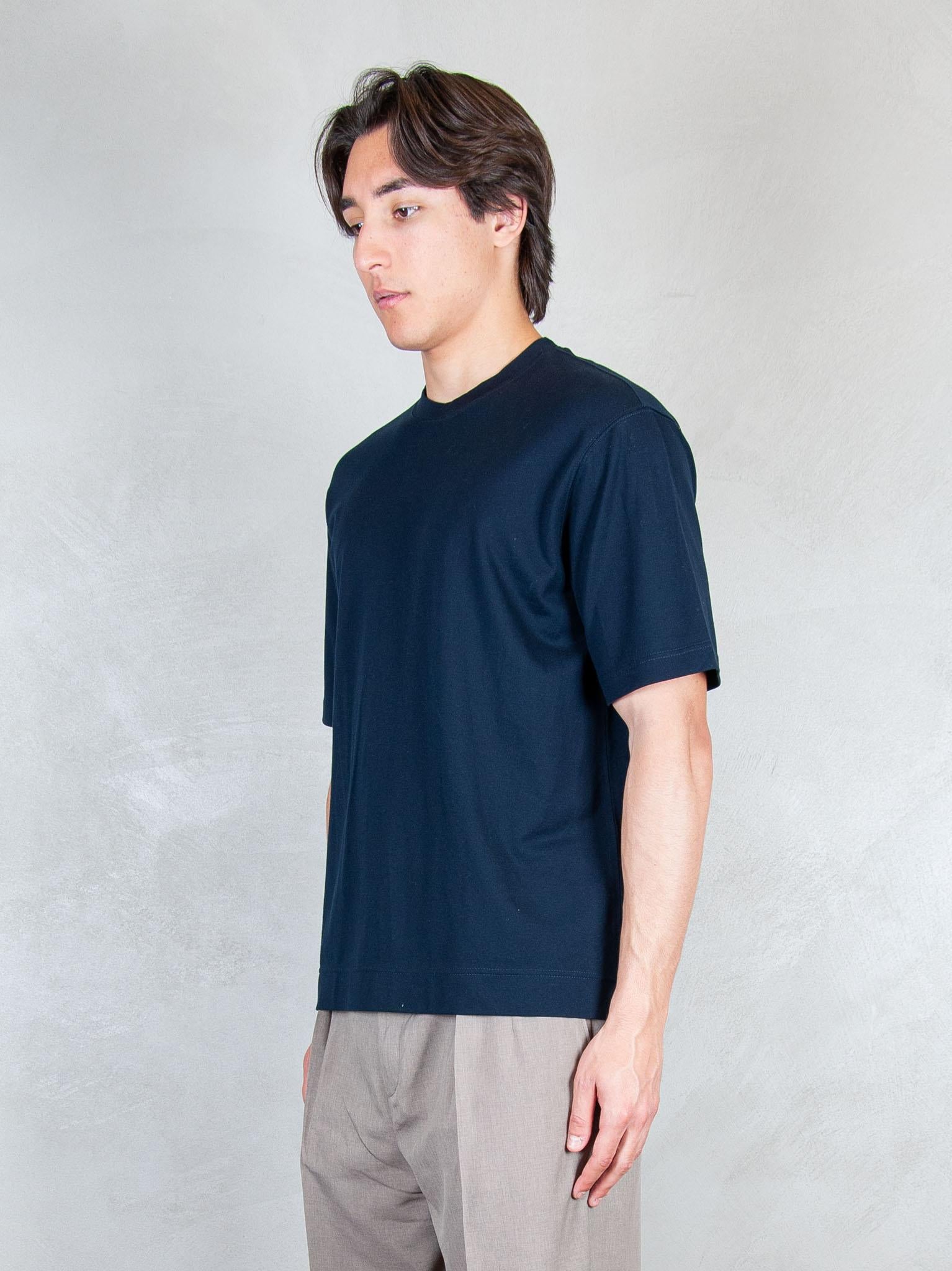 Circolo 1901 T-shirt Premium Piquet CN5206 447 Circolo 