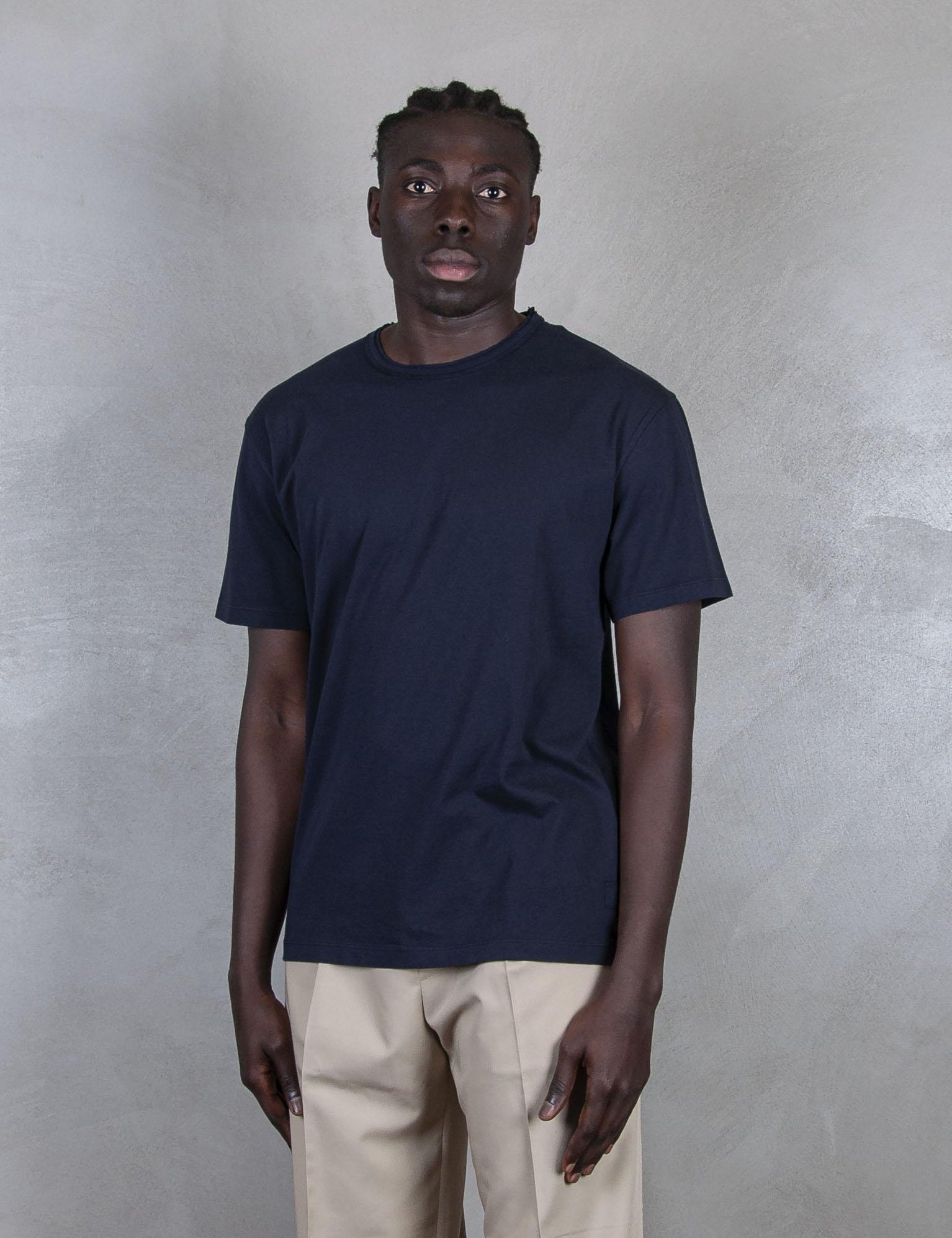 Basic T-Shirt 180001-54 582 Grifoni 