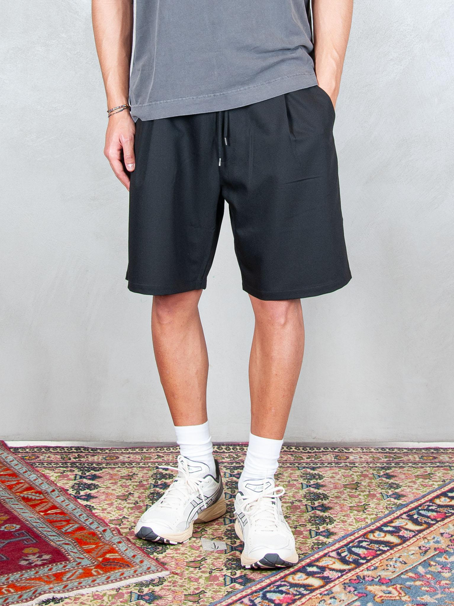 WOC Bermuda Casablanca CASABLANCA NERO WOC 