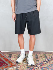 WOC Bermuda <BR/>Casablanca CASABLANCA NERO WOC 