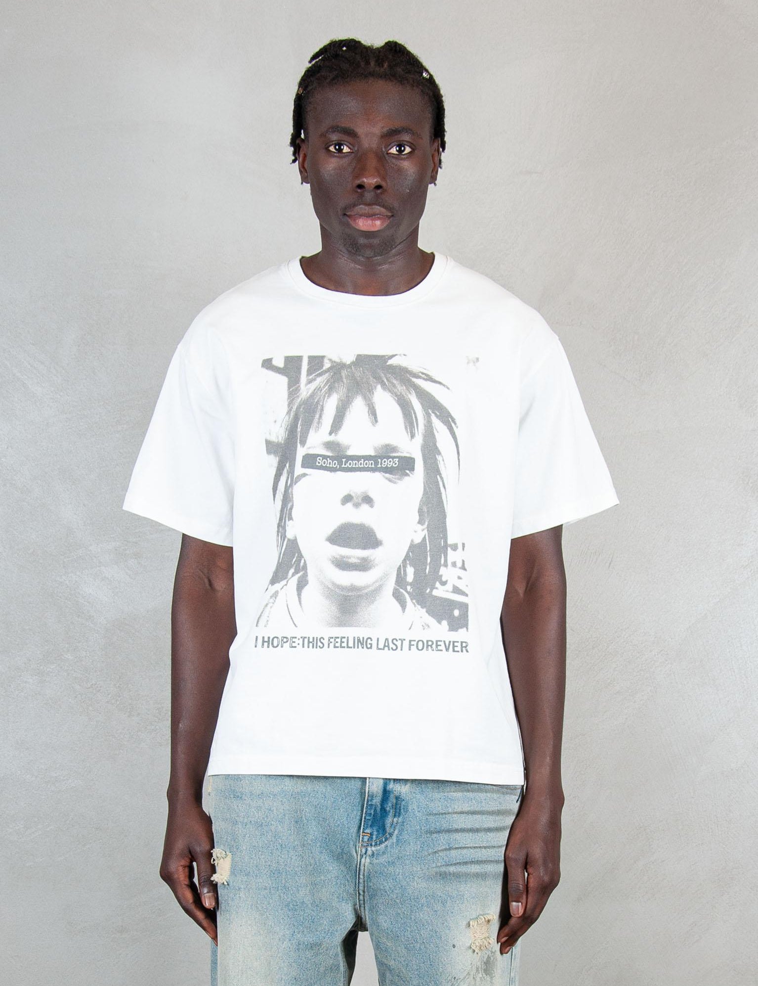 >Screamin SCREMIN EGG WHITE Acupuncture 