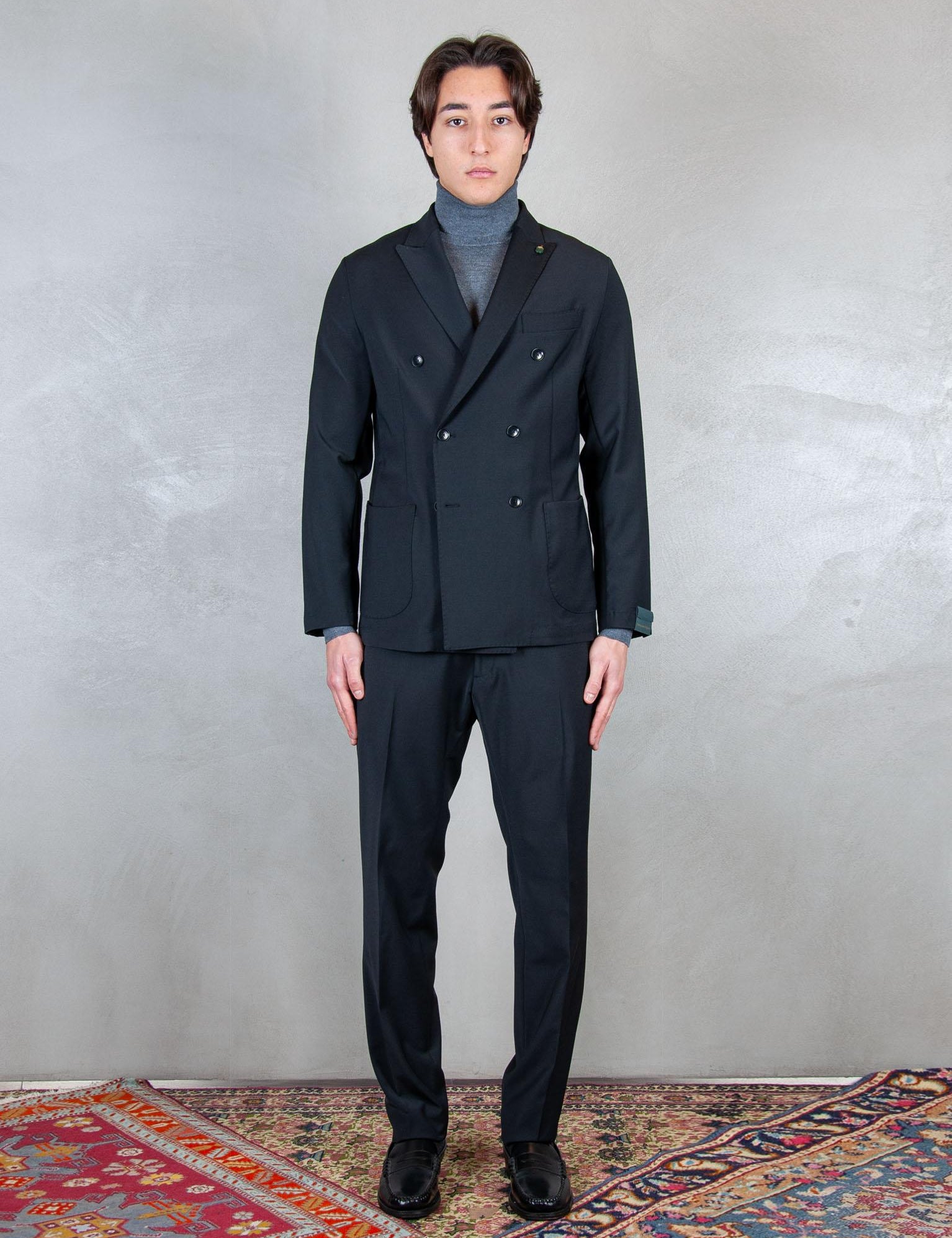 J+PRFCT PLS MBS-06 Bottega Marchigiana 