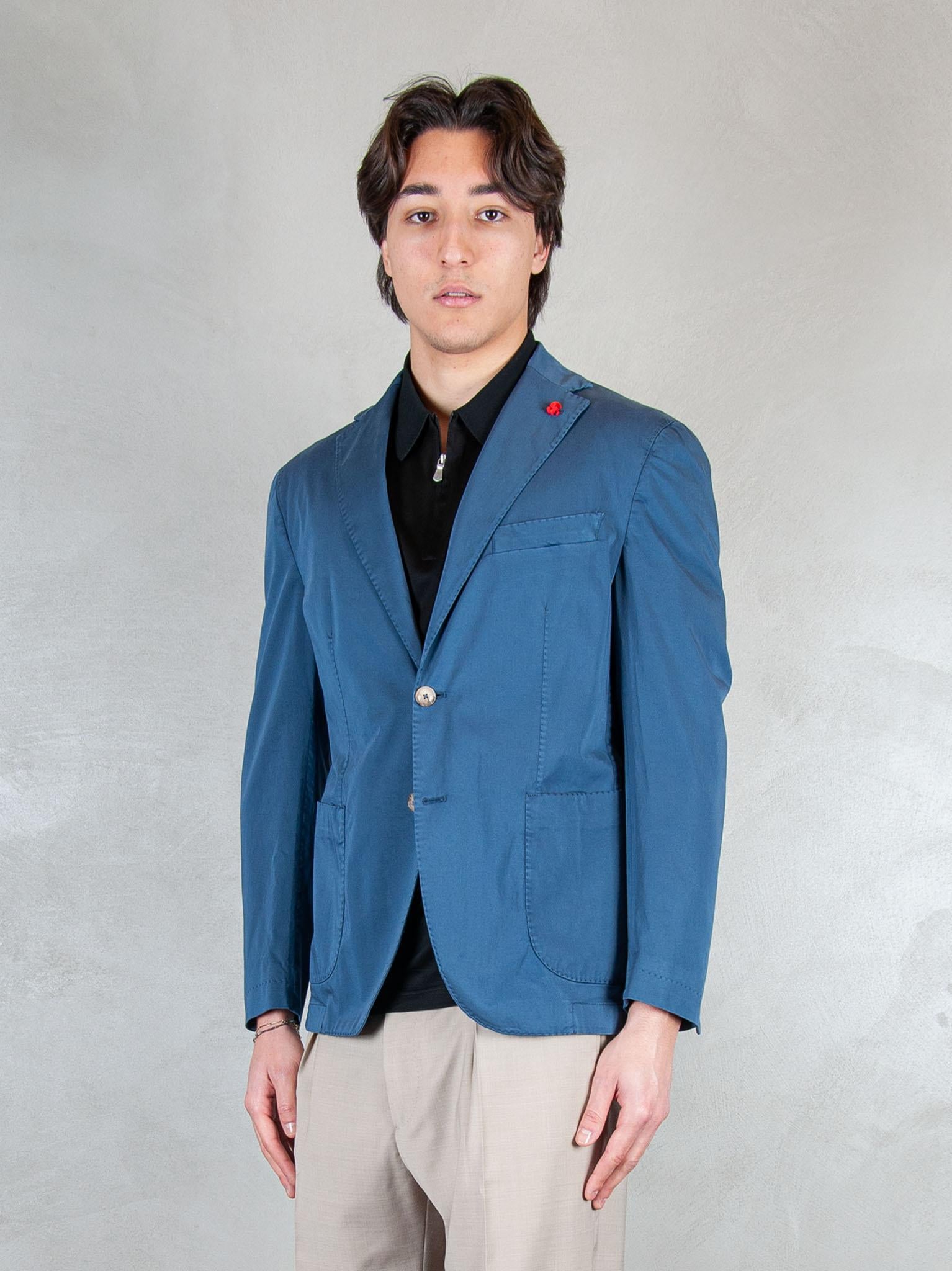 Jerry Key Giacca Corniola 95261 3501-82 Jerry Key 