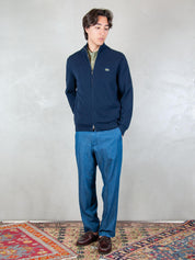 Lacoste <BR/>Maglia Full Zip AH1957 166 Lacoste 