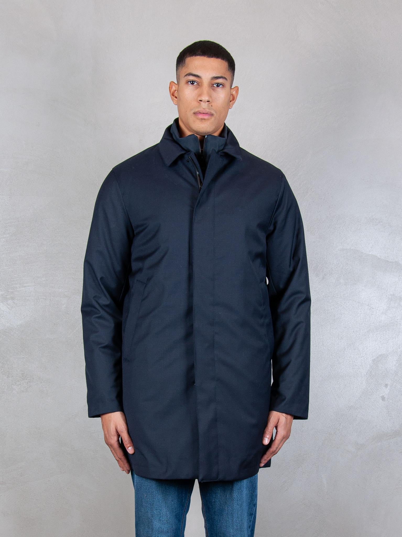 People Of Shibuya Giubbotto Hokkaido HOKKAIDO PM947-790 People of Shibuya 