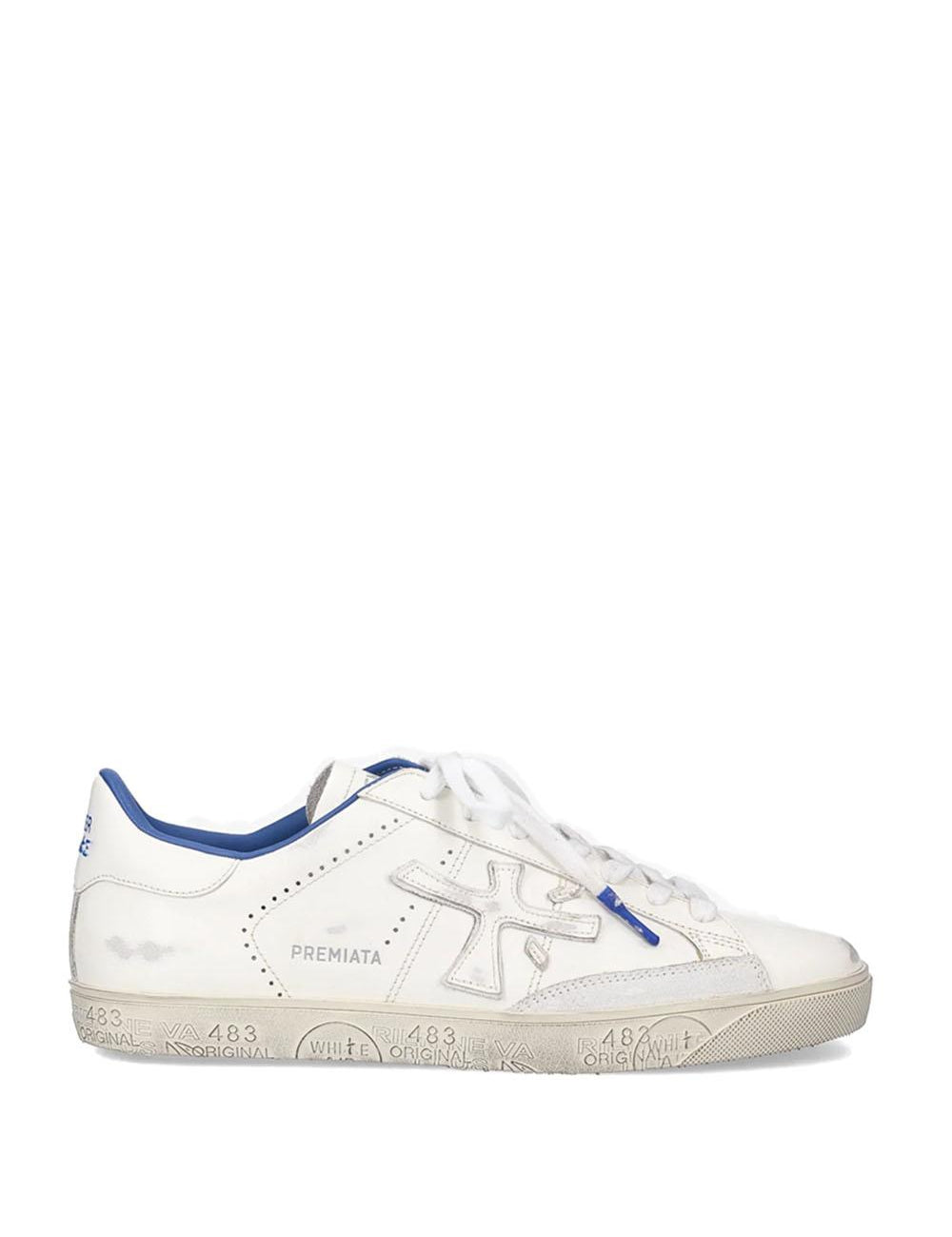 >Steven STEVEN 6652 Premiata 