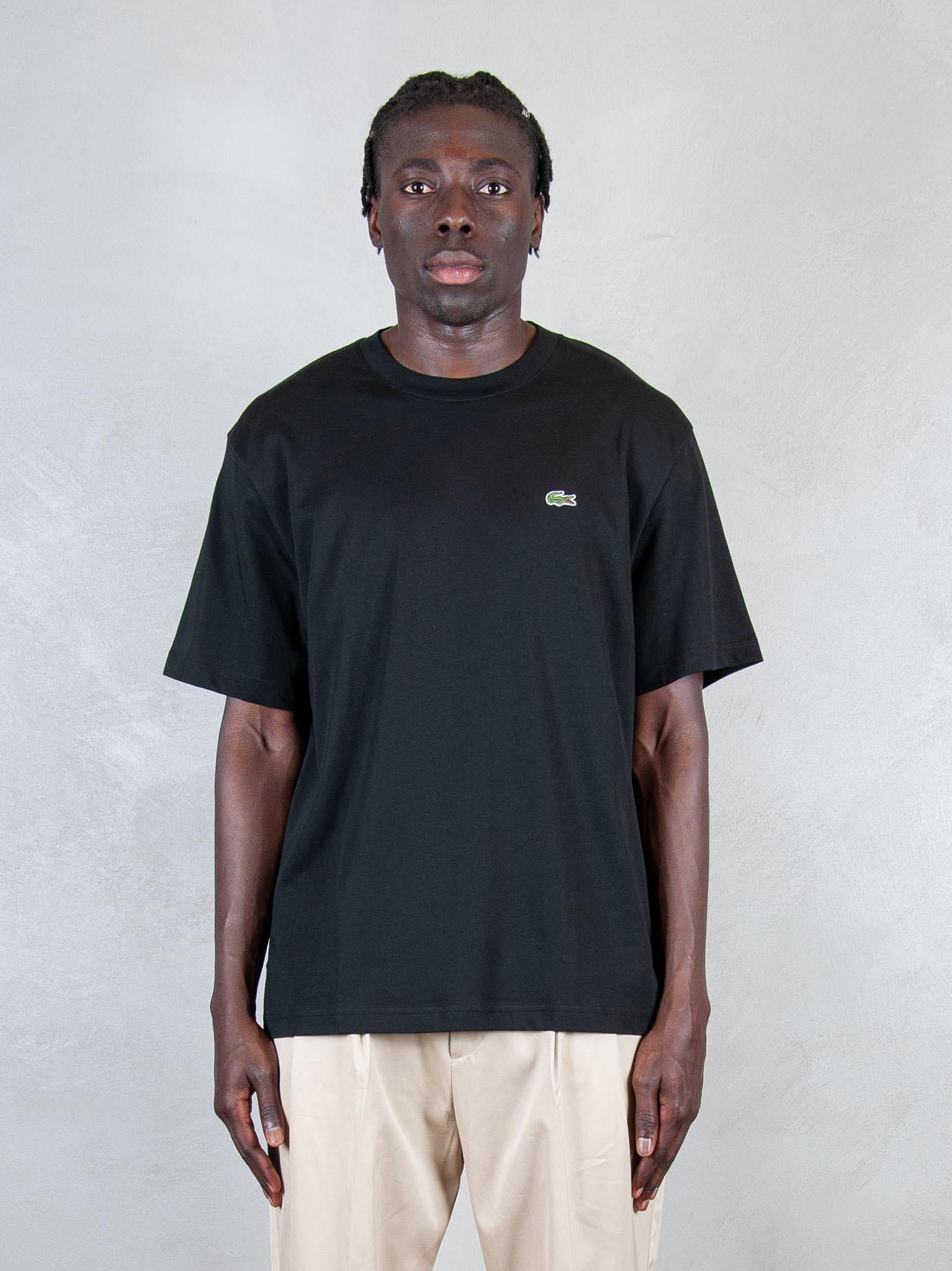 Lacoste T-shirt TH7318 031 Lacoste 