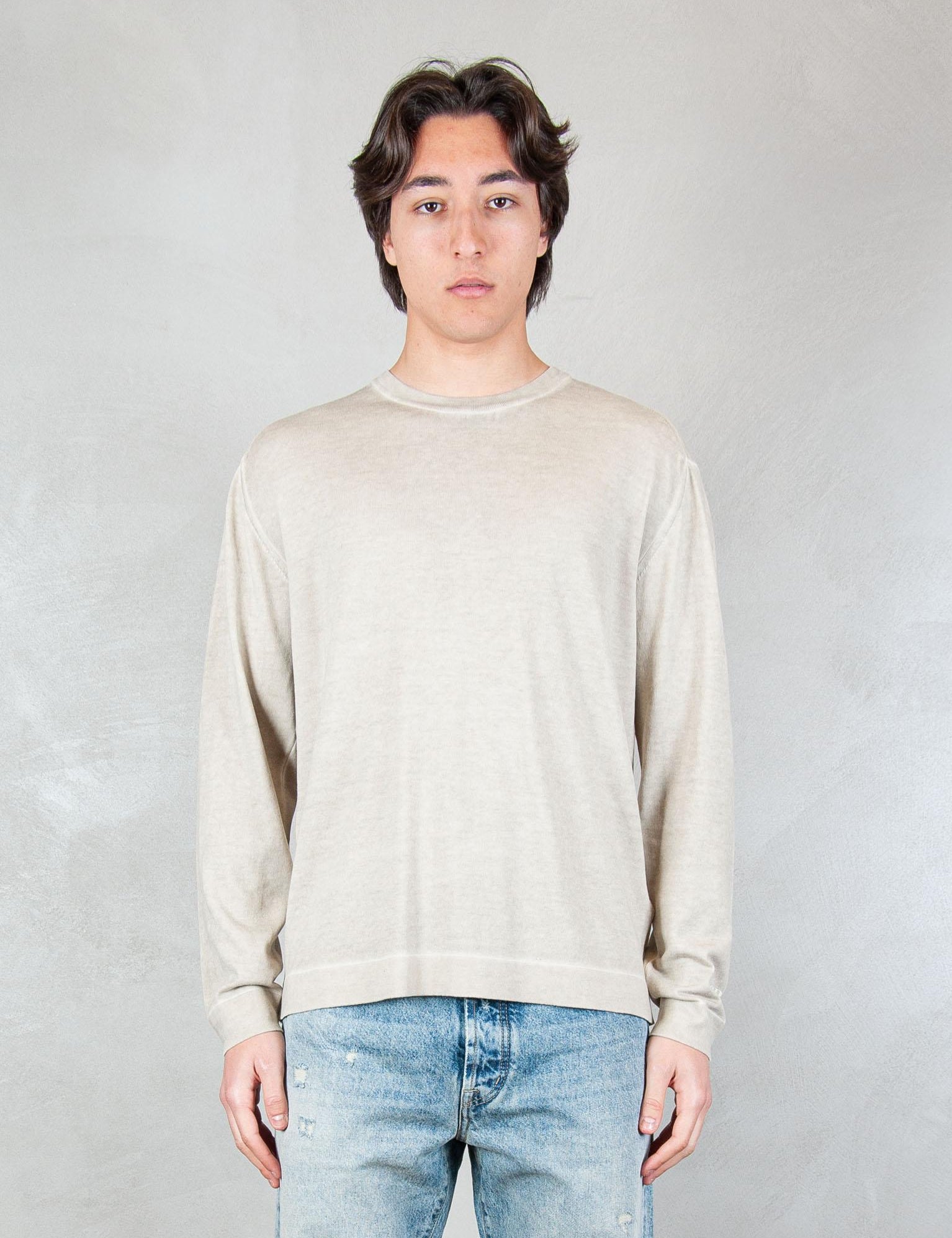 >Stone Washed KN203A-110646S 313 C.P. company 