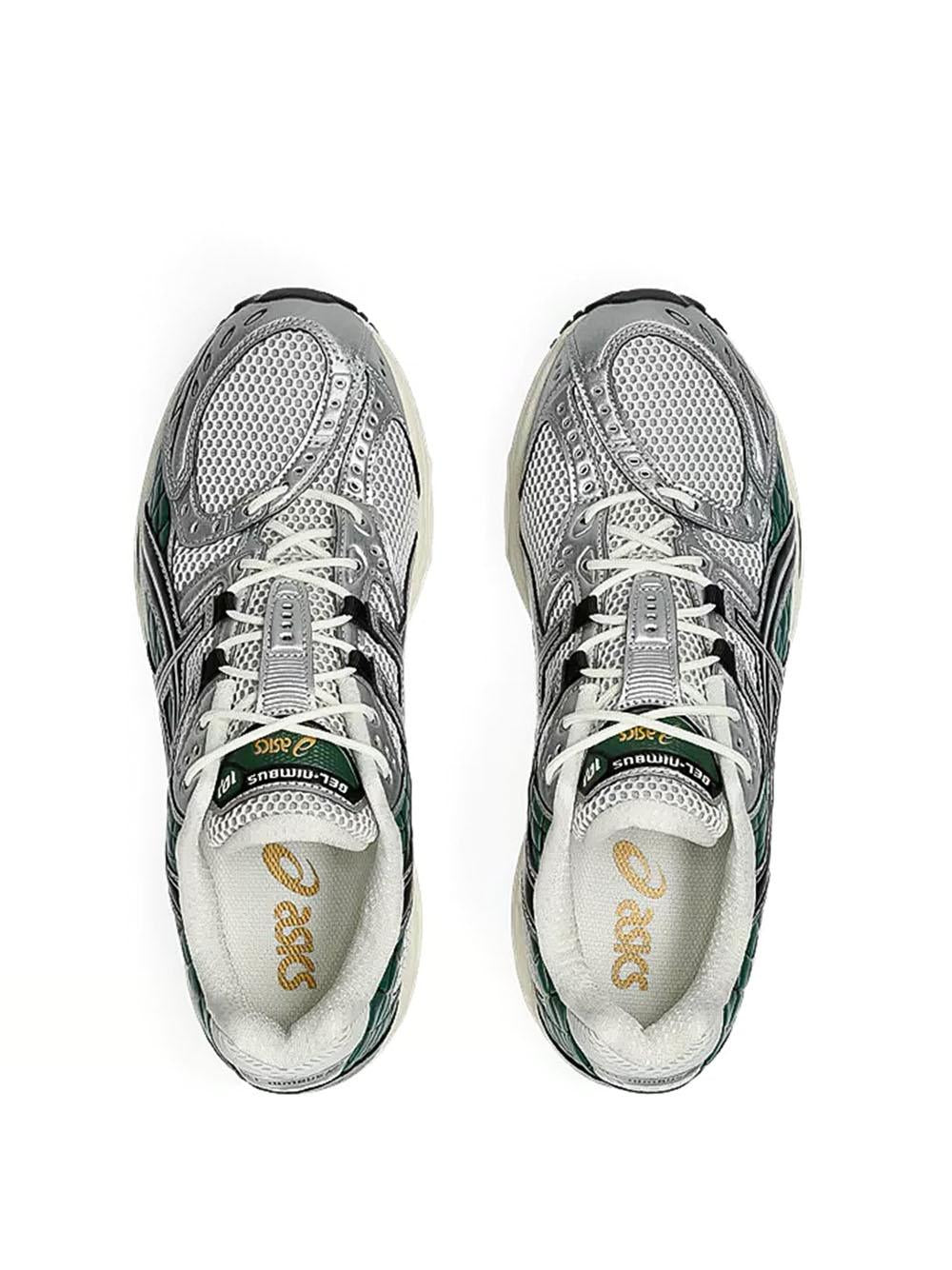 Asics Gel-Nimbus 10.1 1203A761 101 Asics 