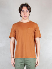 Sun68 T-shirt <BR/>Taschino T36101 93 Sun68 