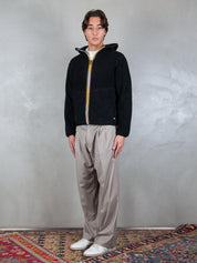 K-Way Felpa <BR/>Jack Sherpa Polar Double K3132NW AVA K-Way 