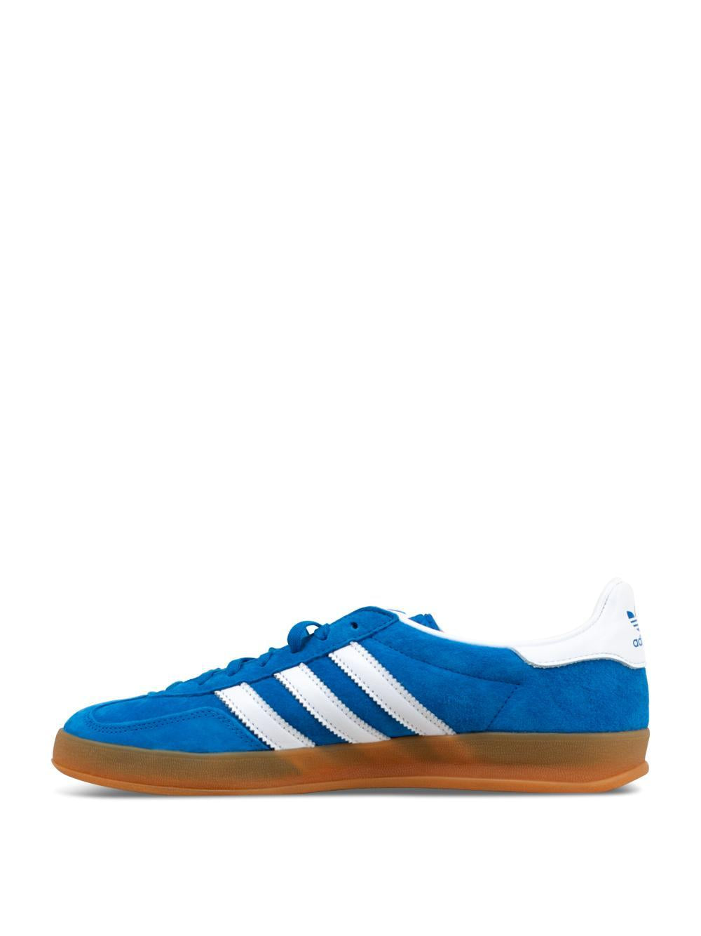 Gazelle Indoor H06260 BLUBIR/FTWWH Adidas Originals 