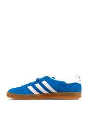 Gazelle Indoor H06260 BLUBIR/FTWWH Adidas Originals 
