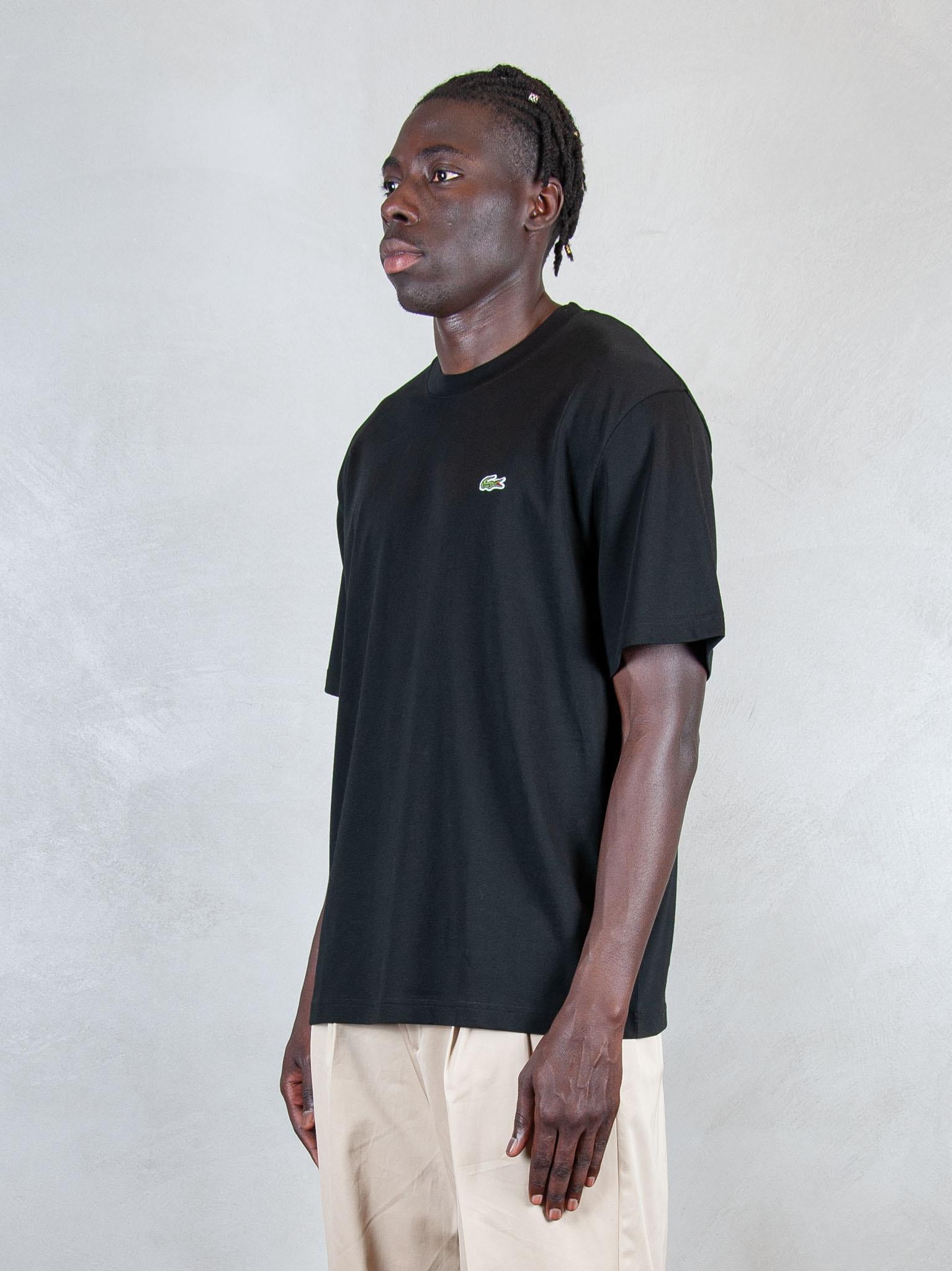 Lacoste T-shirt TH7318 031 Lacoste 