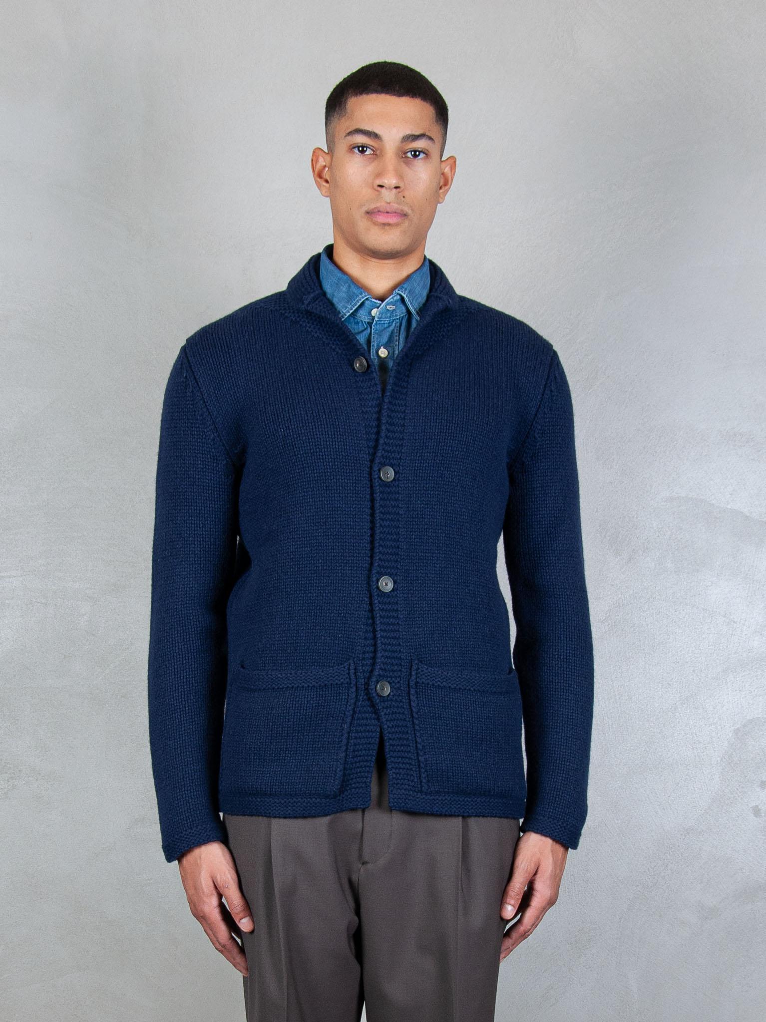 Luigi Gentile Maglia Giacca Japan LG1243 90 Luigi Gentile 