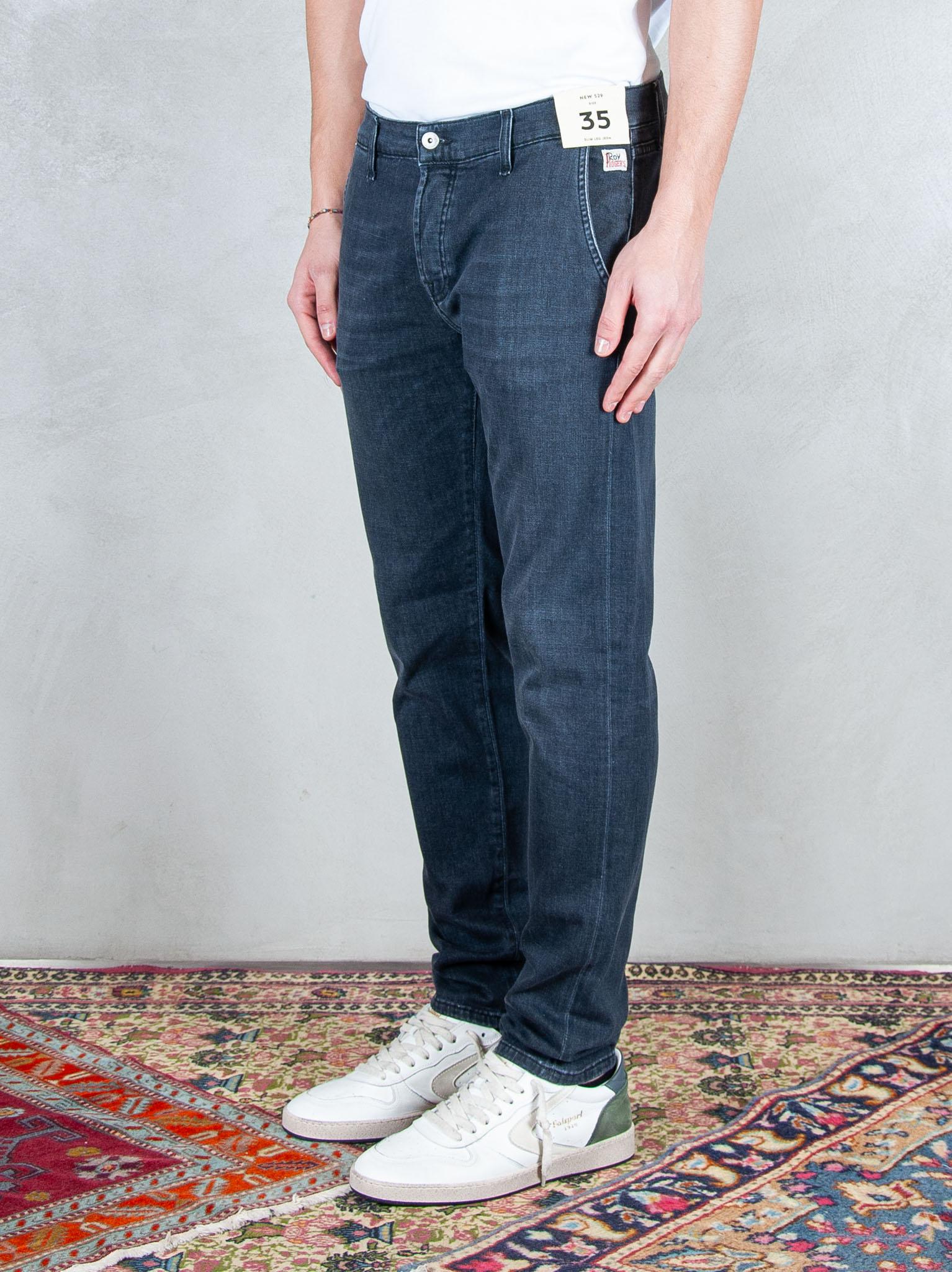 Roy Roger's jeans Elias ELIAS DEAN Roy Rogers 
