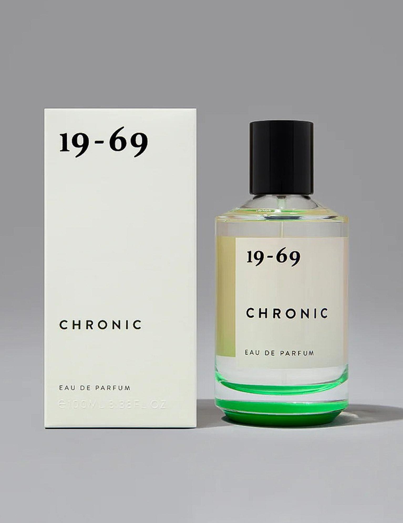 19-69 Chronic CHRONIC UNI 19-69 