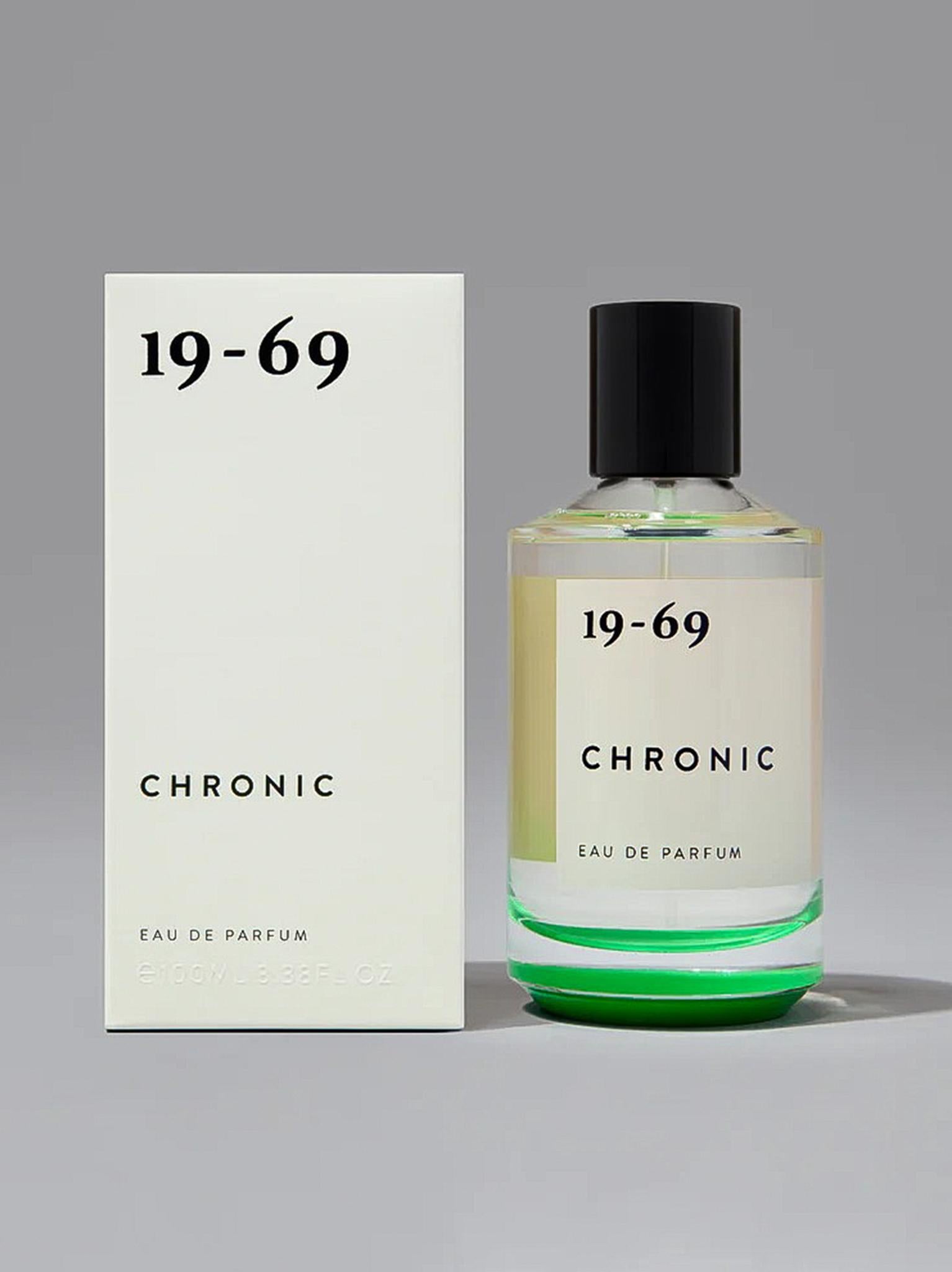 19-69 Chronic CHRONIC UNI 19-69 