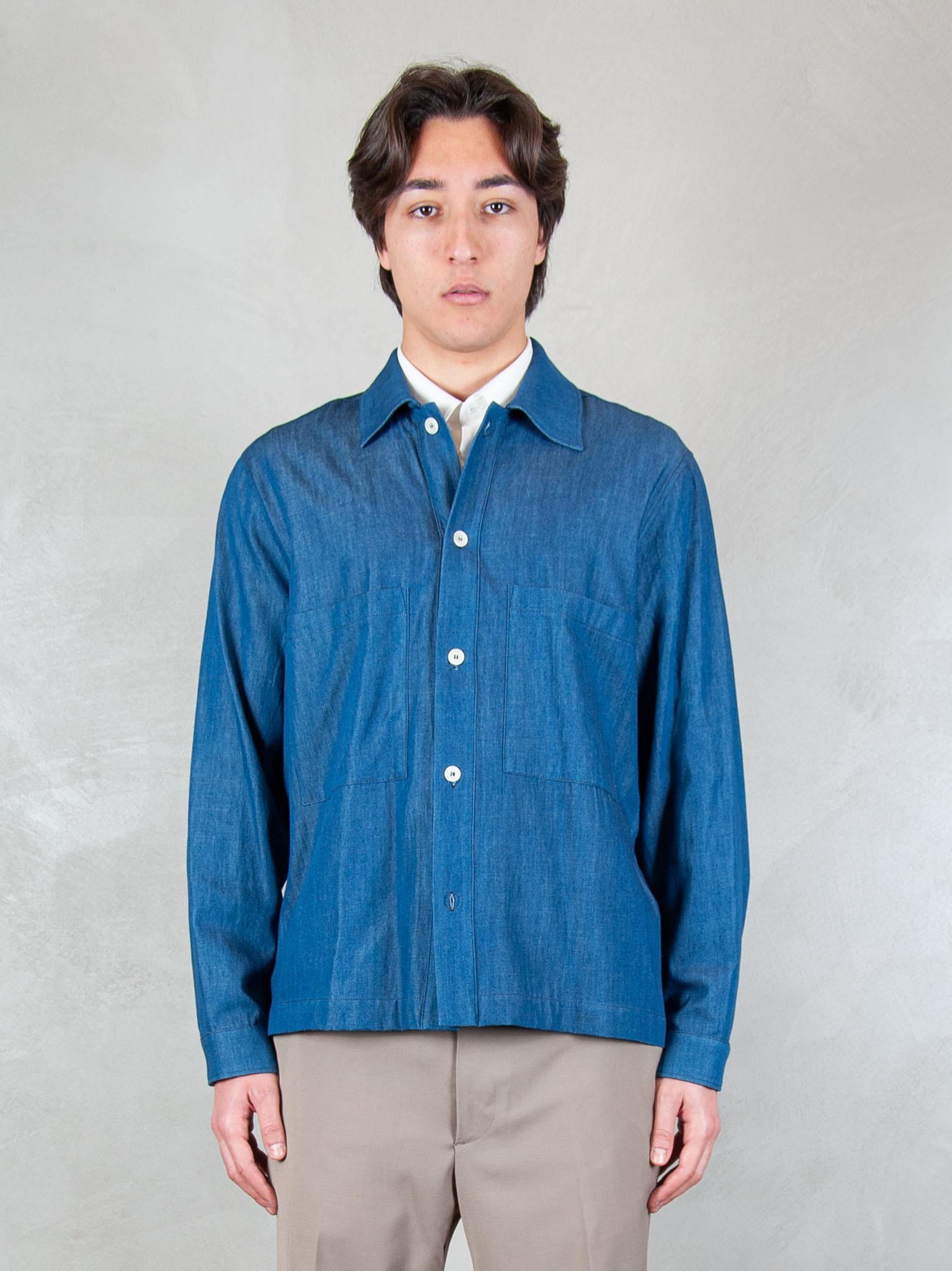 I'M Brian Overshirt CA3629 UNI I'm Brian 