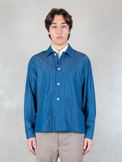 I'M Brian <BR/>Overshirt CA3629 UNI I'm Brian 