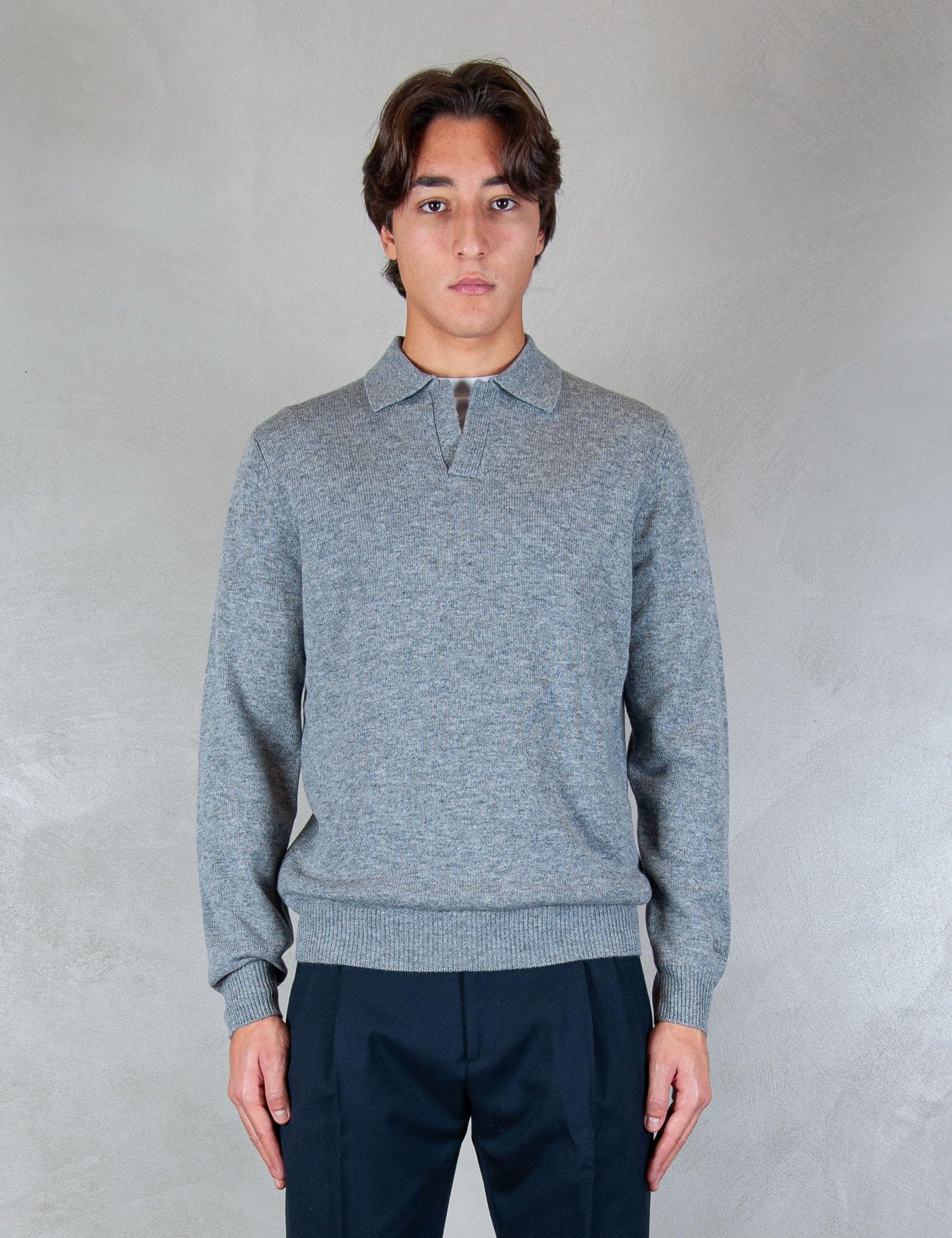 >Covent wool COV0009 00036I MC2 St Barth 