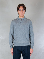 MC2 Saint Barth maglia <BR/>Covent wool COV0009 00036I MC2 St Barth 