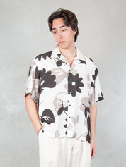 I'M Brian <BR/>Camicia Jacquard CA3615 UNI I'm Brian 