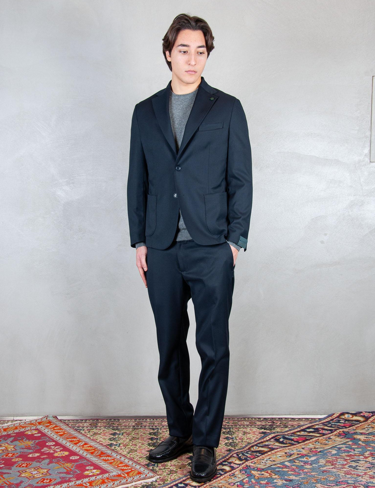 J+PRFCT PLS CMO-3 Bottega Marchigiana 