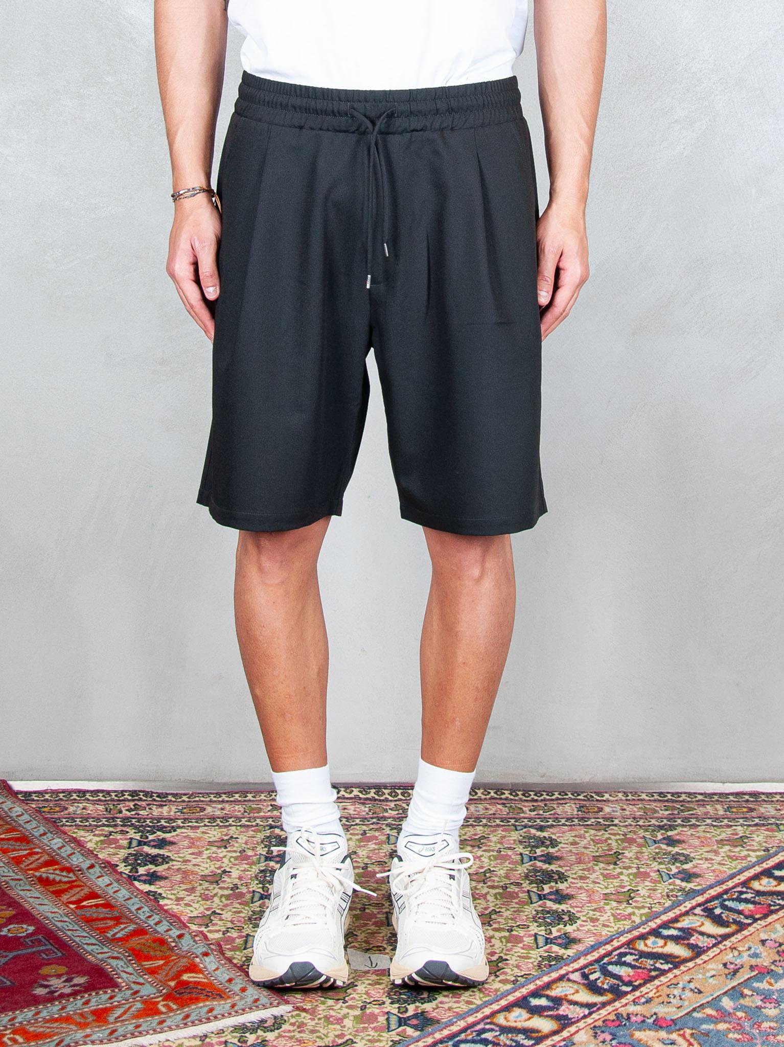 WOC Bermuda Casablanca CASABLANCA NERO WOC 