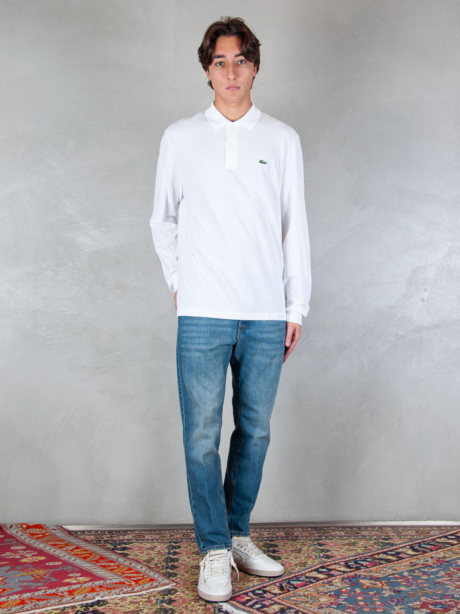 Lacoste L.13.12 polo L1312 001 Lacoste 