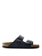 Birkenstock <BR/>Arizona Classic ARIZONA CLASSIC-BLUE Birkenstock 