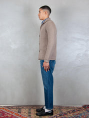 Luigi Gentile Maglia <BR/>Giacca Japan LG1243 13 Luigi Gentile 