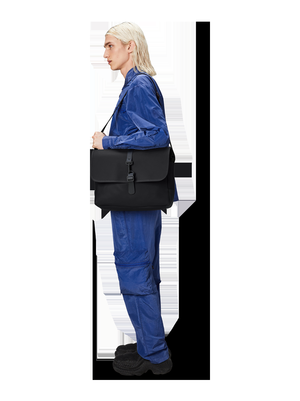 Messenger Bag