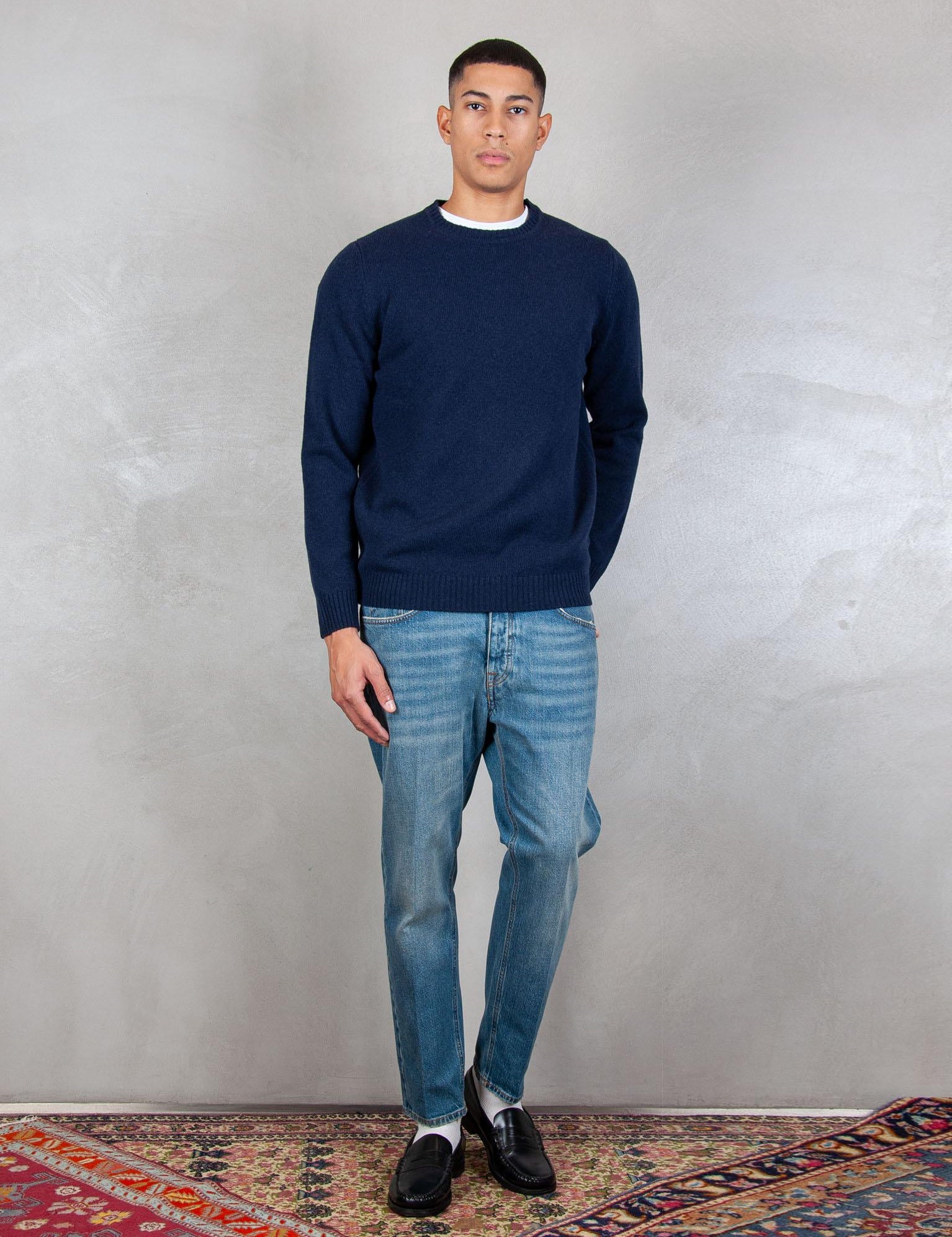 >Girocollo LG1200 90 Luigi Gentile 