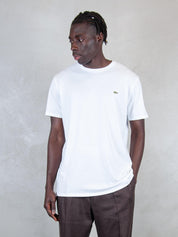 Lacoste <BR/>T-shirt TH6709 001 Lacoste 
