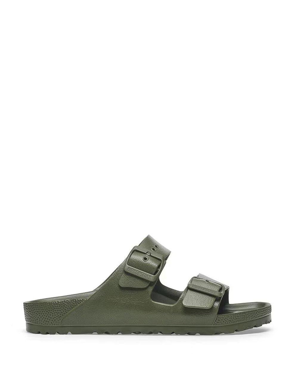>Arizona Eva ARIZONA-EVA KHAKI Birkenstock 