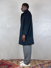 Hi Five Cappotto <BR/>Somerset SOMERSET BLU Hi Five 