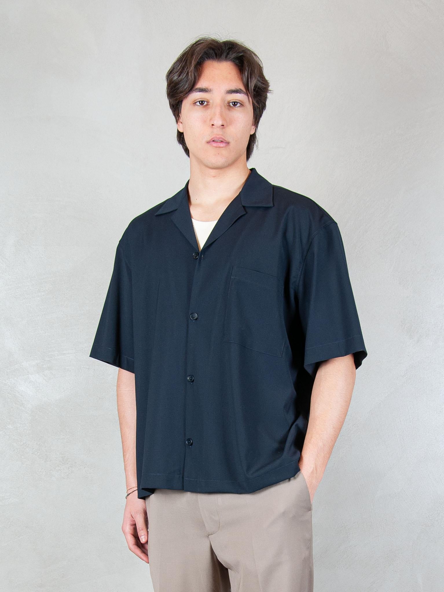 I'M Brian Camicia CA3623 BLU I'm Brian 