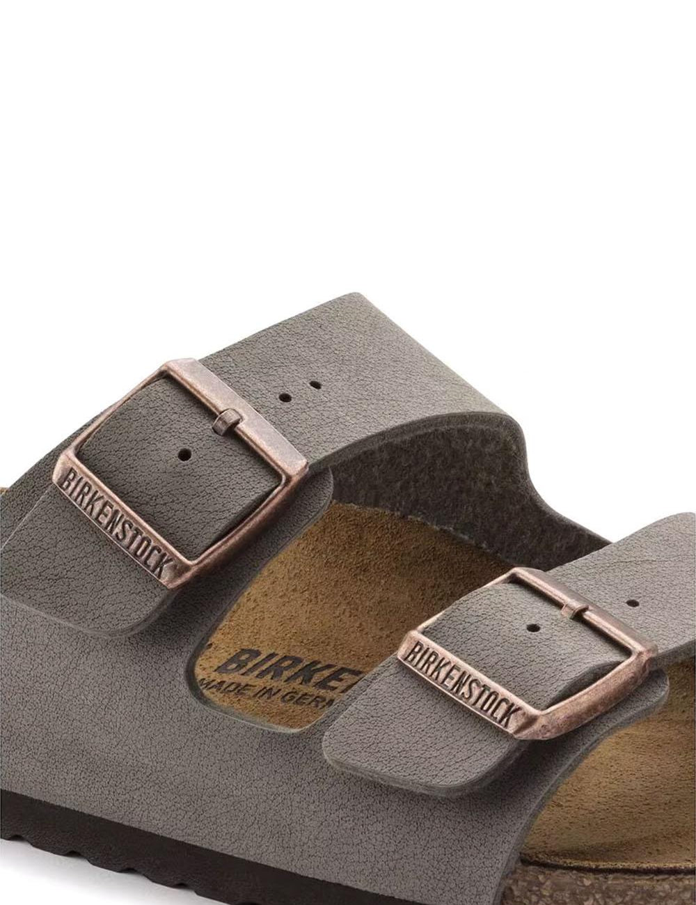 Arizona Classic ARIZONA CLSS STONE Birkenstock 