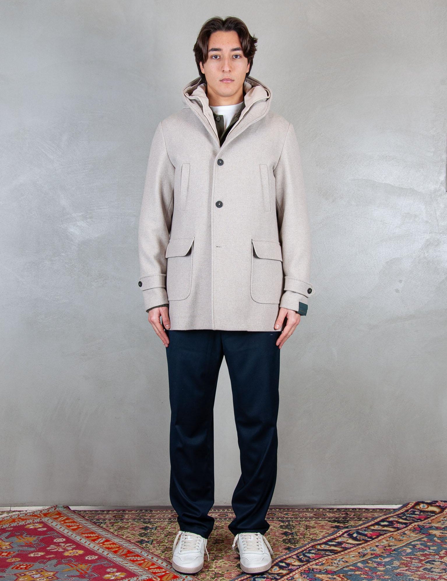 A-1 Bottega Marchigiana 