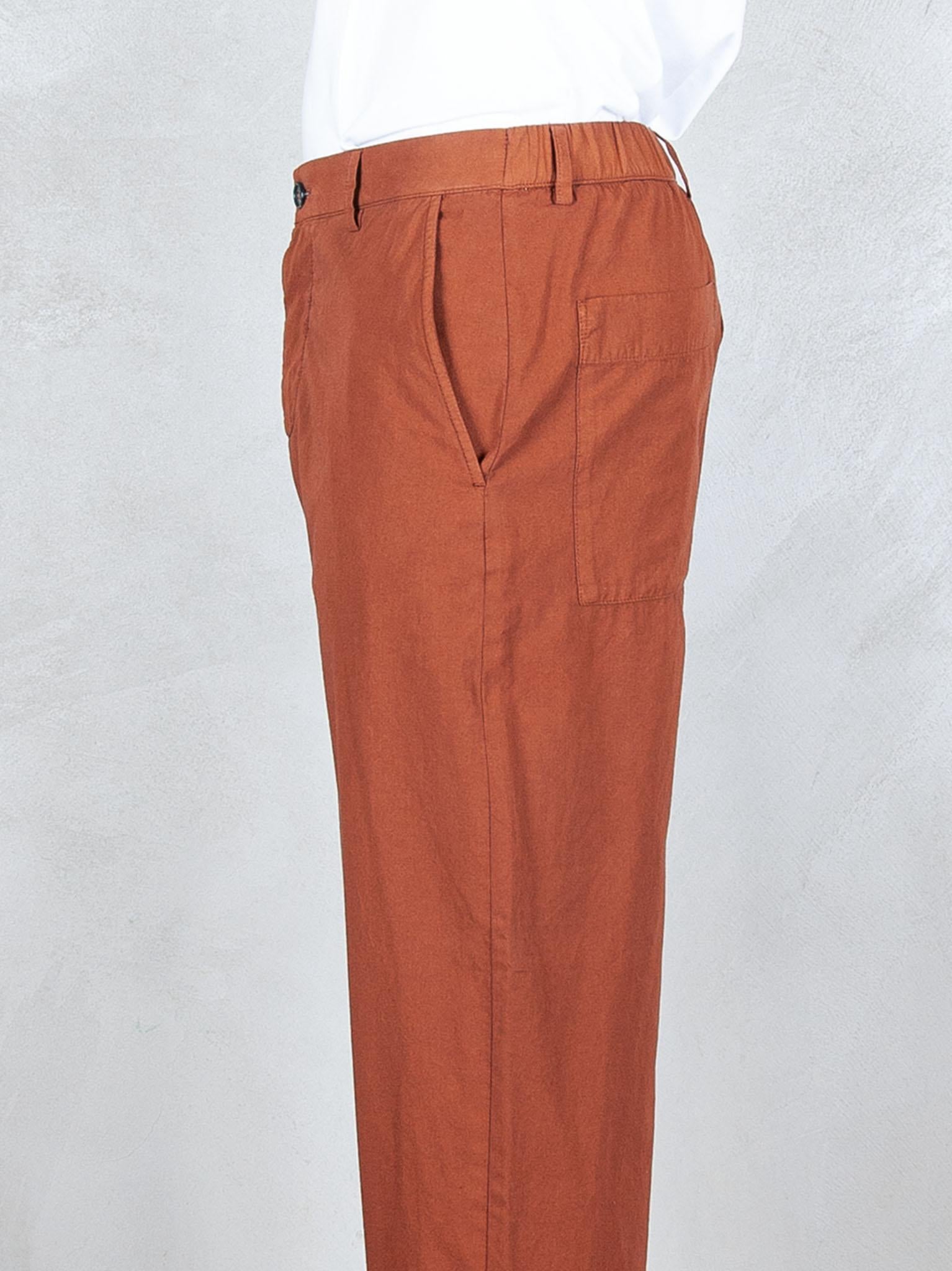 Grifoni Pantaloni Baloon G6AB0003 65G Grifoni 