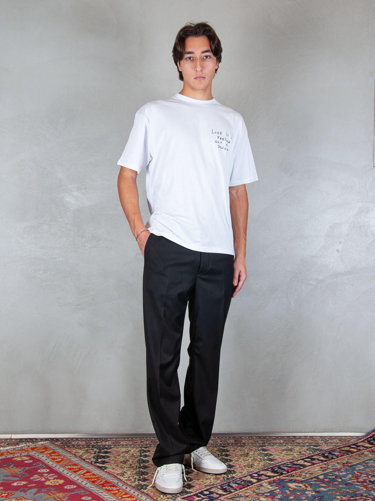 I'M Brian Pantalone PA3481 NERO I'm Brain 