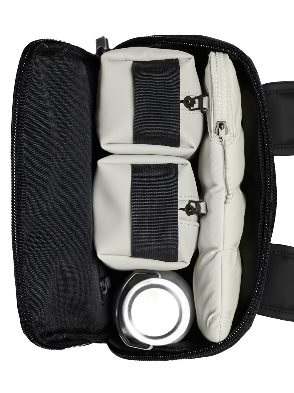 Trail Cargo Backpack