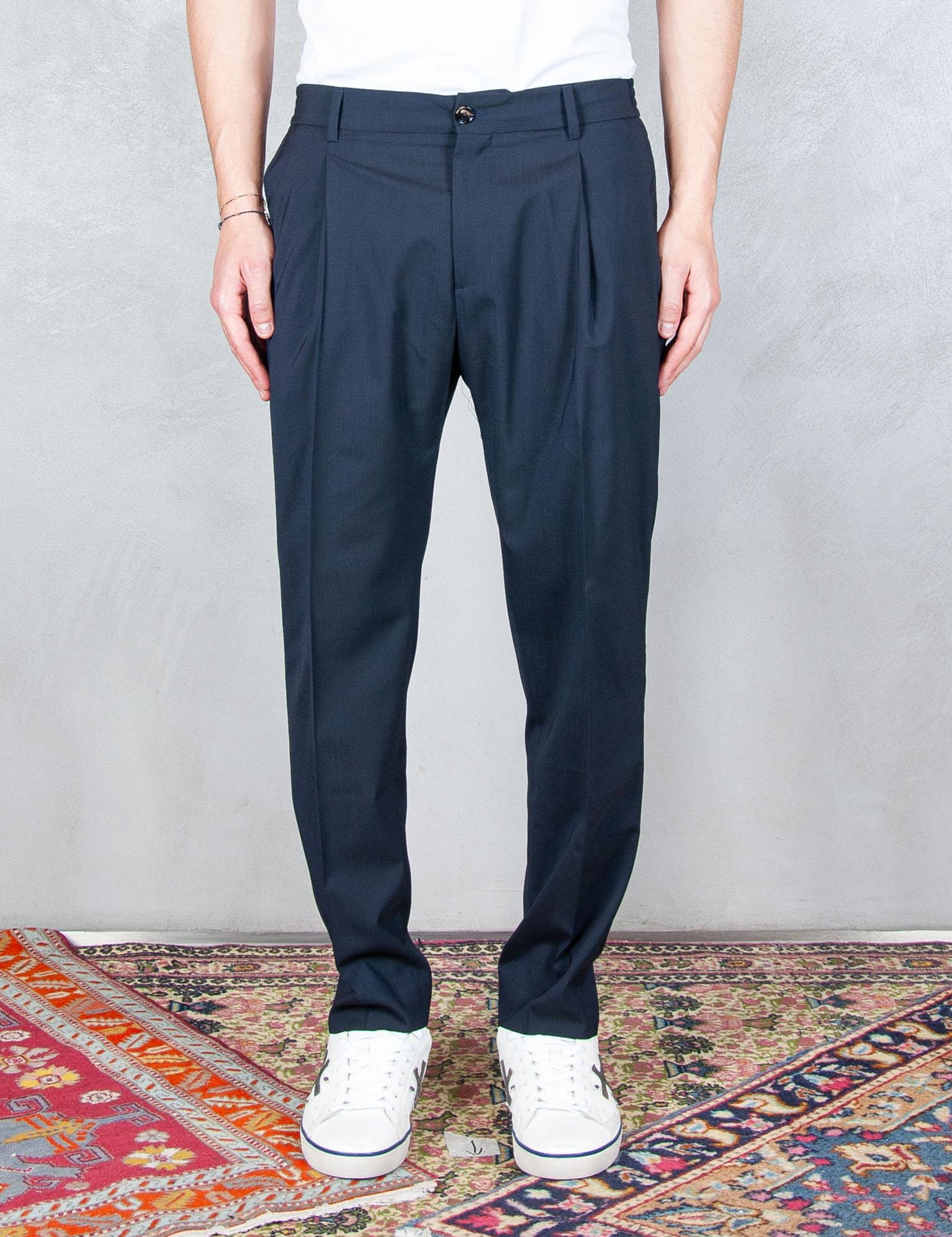 >New Riccardo NEW RICCARDO MT-BLU Beable 