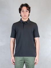 K-Way Polo    <BR/>Viggo light stretch jersey K5134FW USY K-Way 