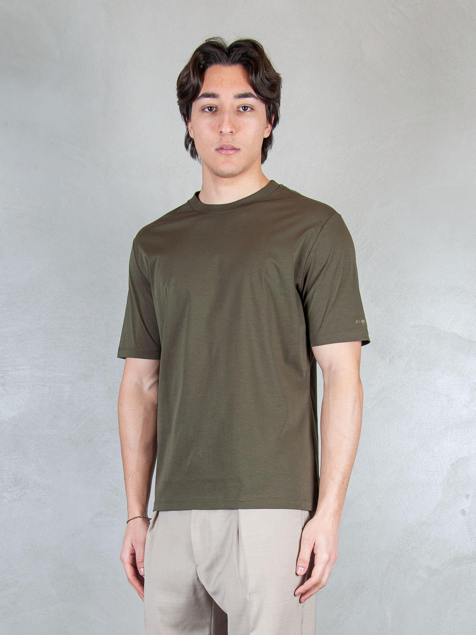 People Of Shibuya Tshirt Shiko SHIKO PM444-870 People of Shibuya 