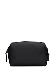 Wash Bag Small WASH BAG SMALL BLACK Rains 