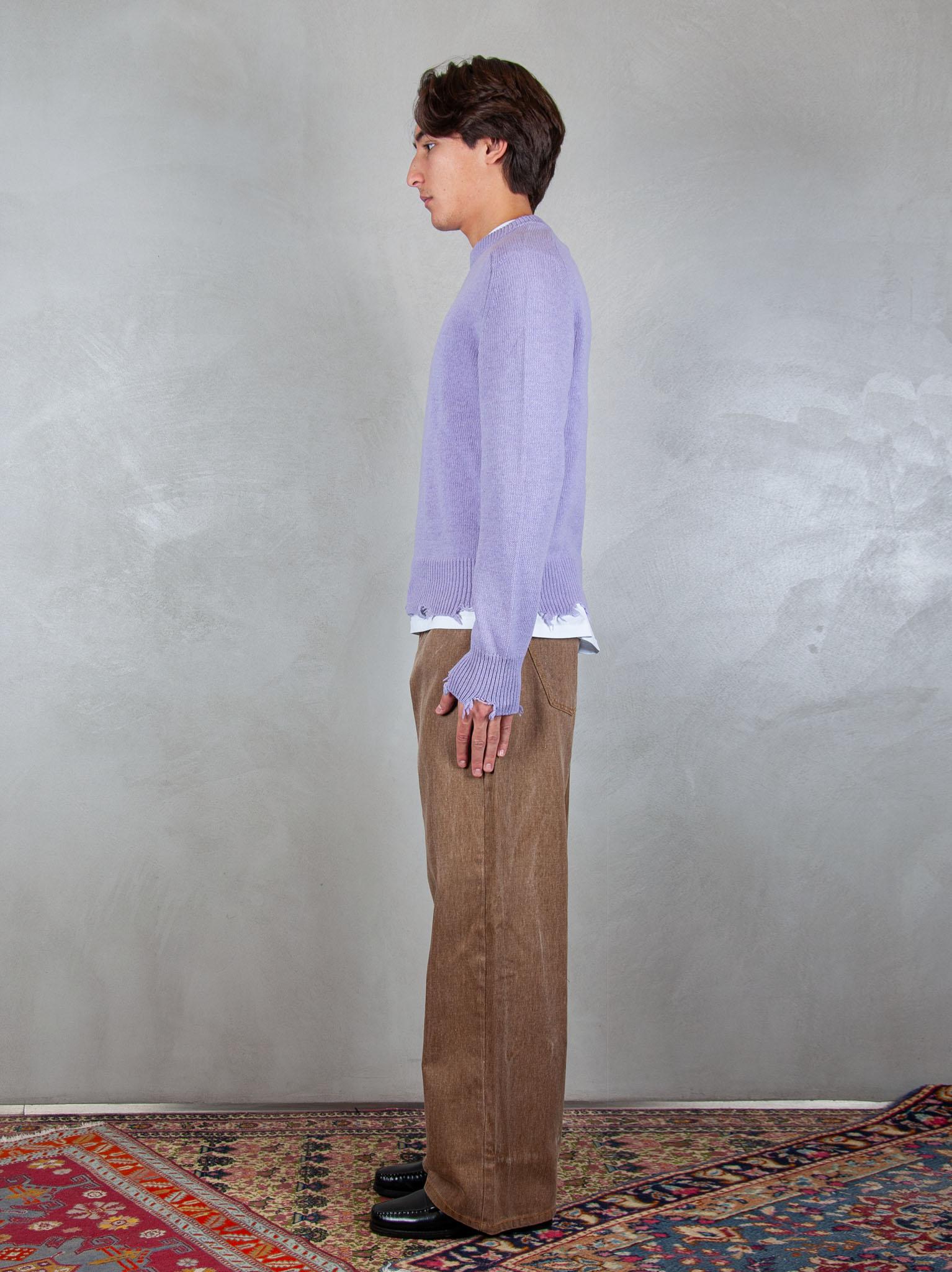 Hi Five Maglia GR destroyed GR 1154 Hi Five 