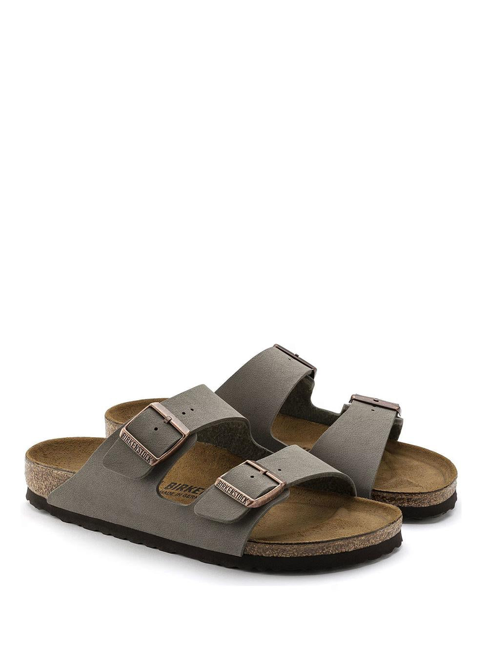 Birkenstock Arizona Classic ARIZONA CLSS STONE Birkenstock 